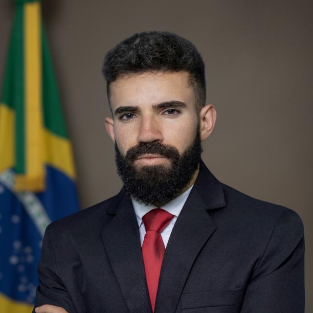 Advogado Jonathan Costa